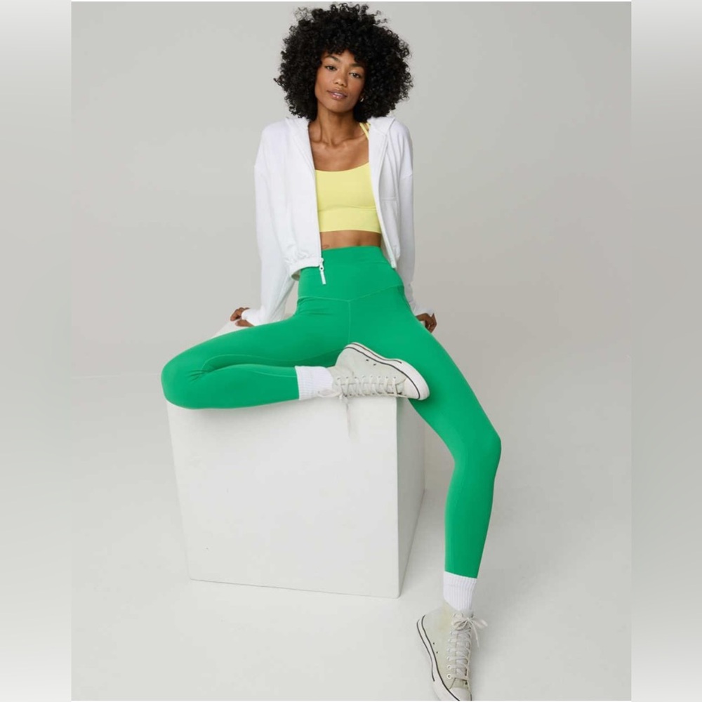 Aerie Offline Xtra Me 7/8 Leggings